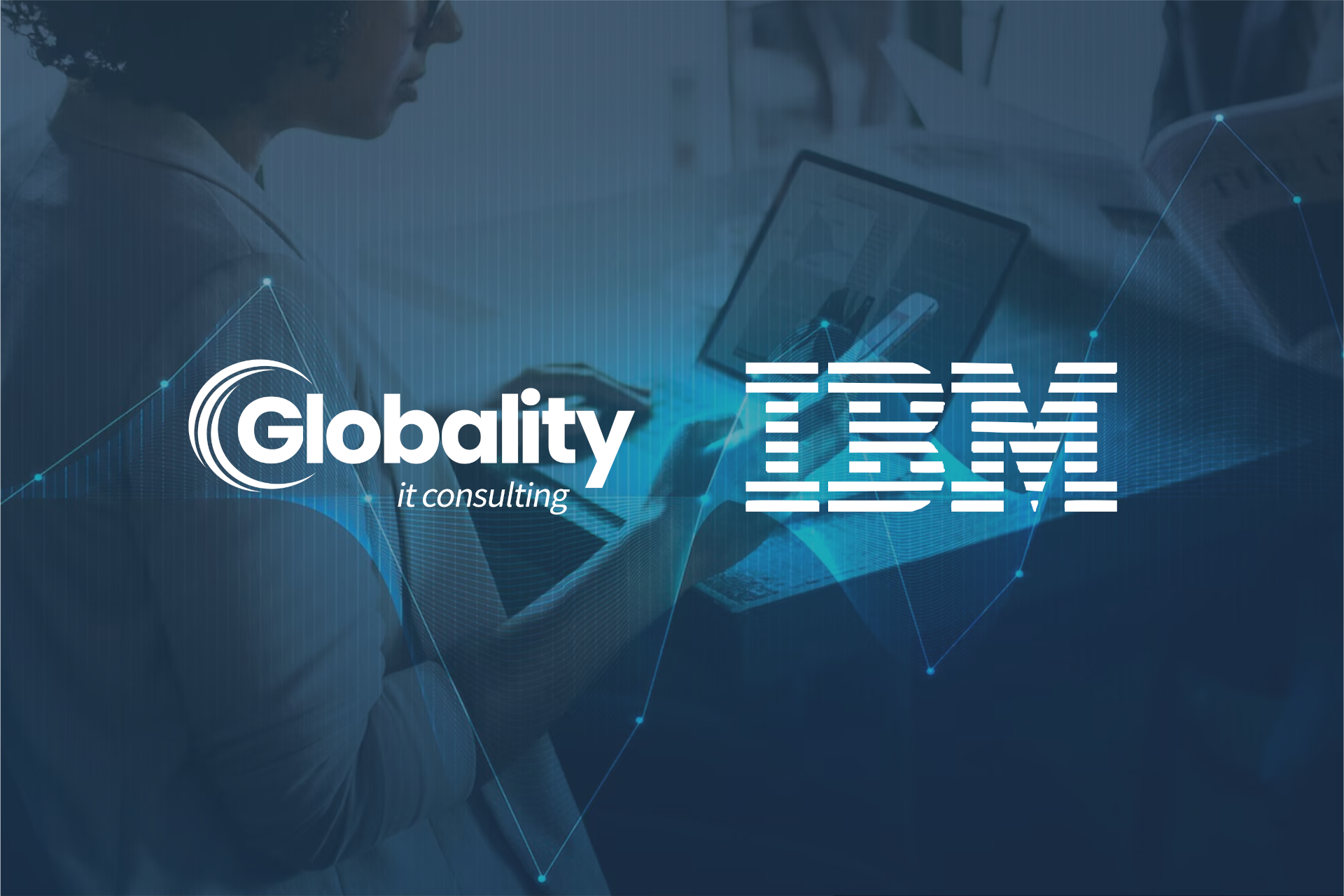 Robustez Digital: Datapower da IBM e Globality IT