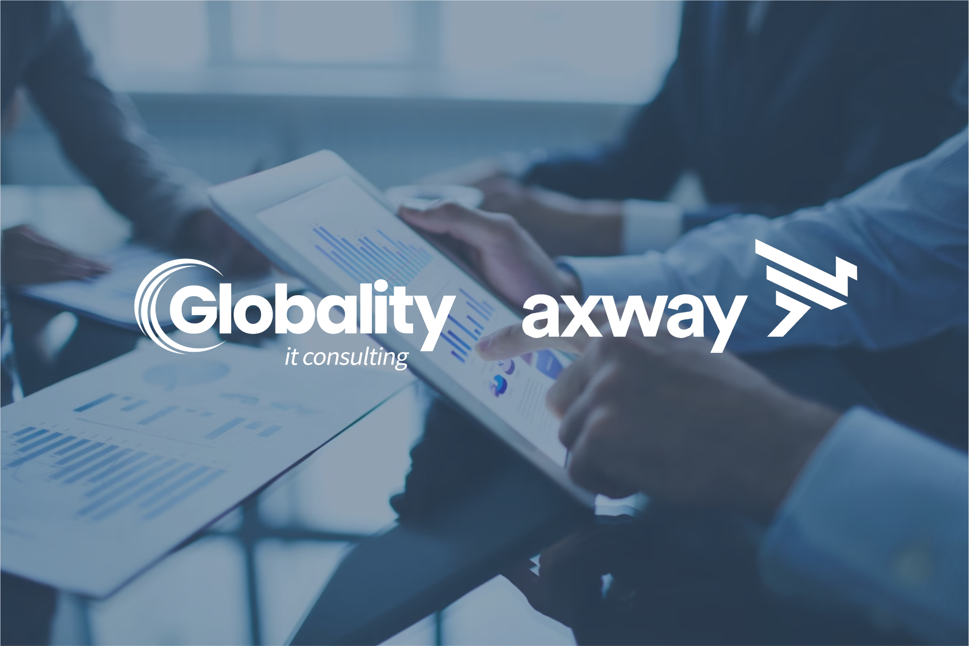 O Futuro com Axway Amplify e Globality IT: Inovações Tecnológicas à Vista